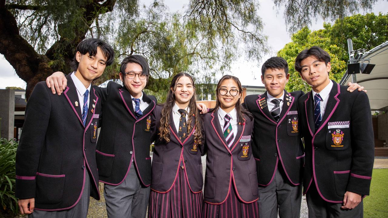 VCE results Public and private schools with best study scores Herald Sun