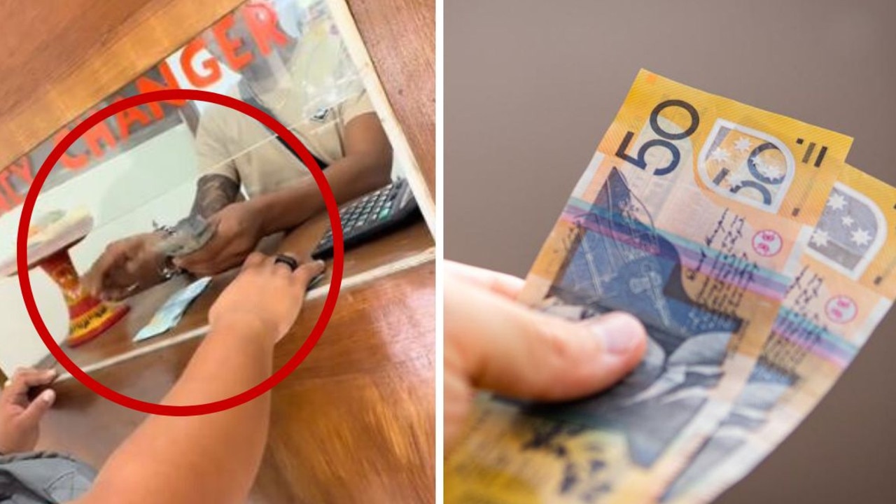 ‘Watch out’: Warning over Bali tourist scam