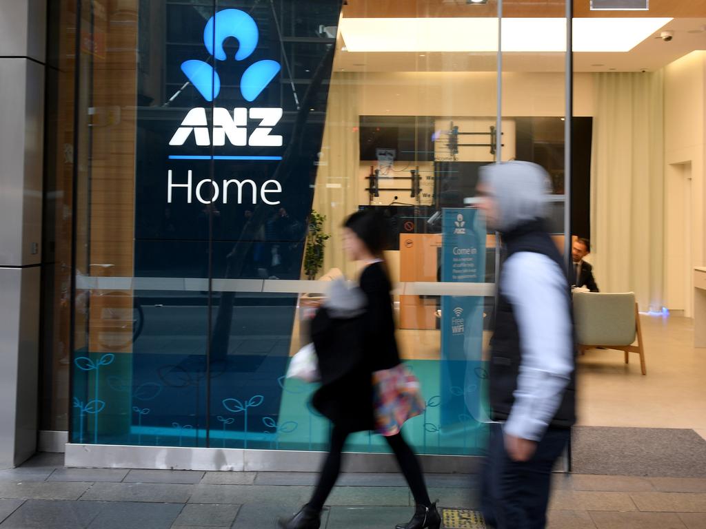 ANZ cuts variable home loan rate for new customers The Australian