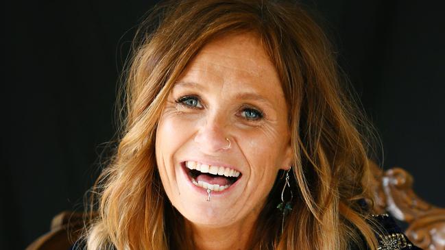 Kasey Chambers will also be performing.