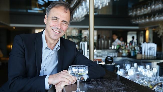 Anthony Horowitz, Author