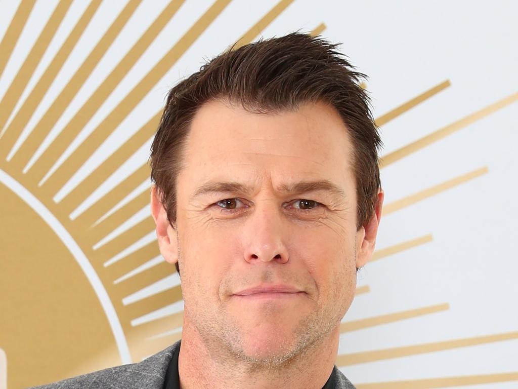 GOLD COAST, AUSTRALIA - MAY 26: Rodger Corser poses durings the 2019 TV WEEK Logie Awards Nominations Party at The Star Gold Coast on May 26, 2019 in Gold Coast, Australia. (Photo by Chris Hyde/Getty Images)