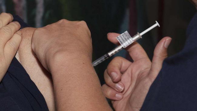 Major backflip on cops’ vaccine mandate