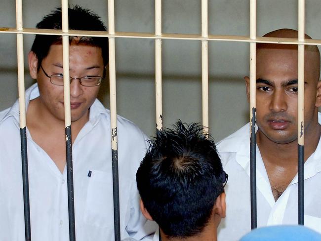 Bali Nine: Indonesian Executions ‘based On Dodgy Data’ | News.com.au ...