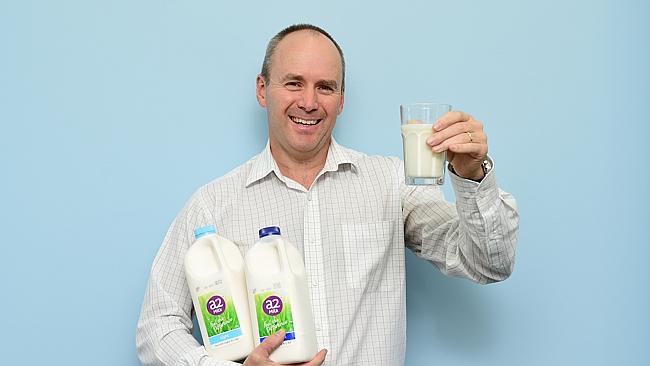 The a2 Milk Company’s intriguing journey | The Weekly Times