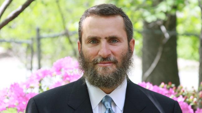 Rabbi Shmuley Boteach will be speaking in Maroubra and Bondi Junction this week.