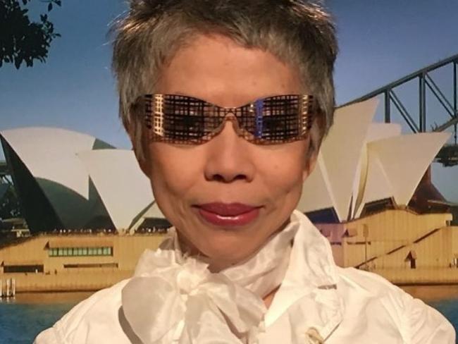 Lee Lin Chin: Comedian Chris Leben is the man behind cult favourite ...