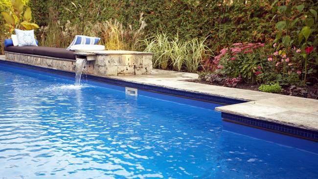 Backyard pools are the source of a lot of drownings despite our love of them.