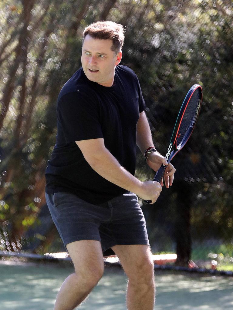 Karl Stefanovic: Today host reveals diet behind his ...