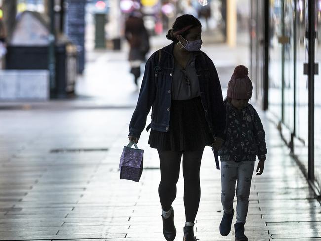 Victorian retailers set to lose billions