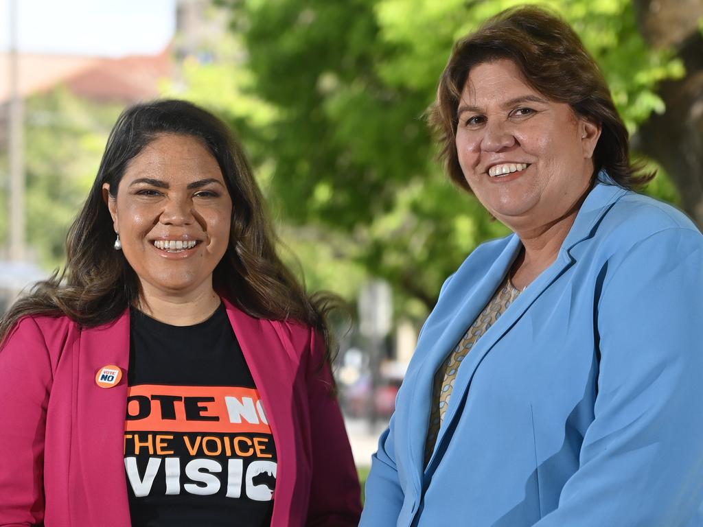 ‘Match Yes23 cash to other causes’