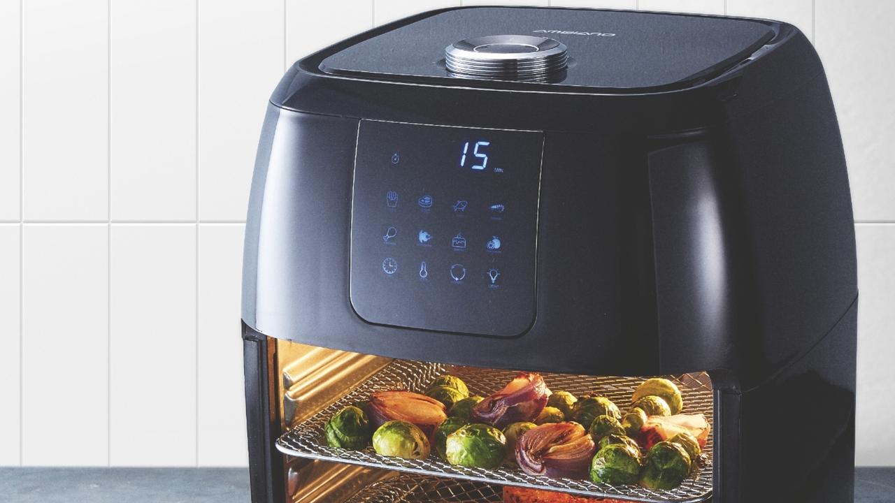 Aldi Air Fryer Overview (Cost, Features & Use) 