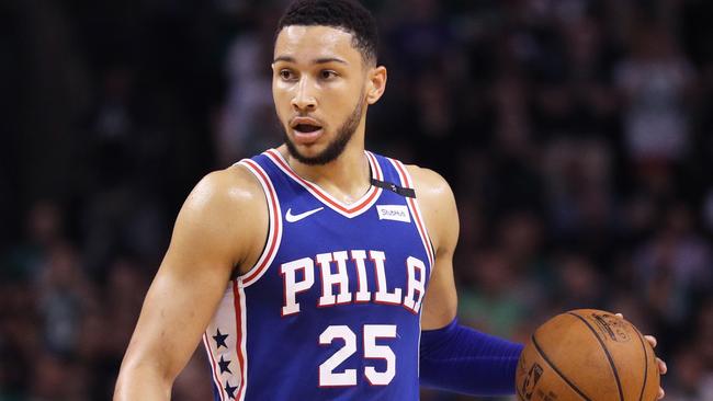 Philadelphia 76ers: Why Ben Simmons will be better than Mitchell, Tatum -  Page 5