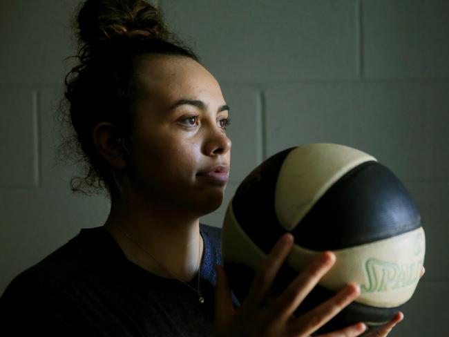 Sydney Flames guard Tahlia Tupaea has undergone foot surgery.