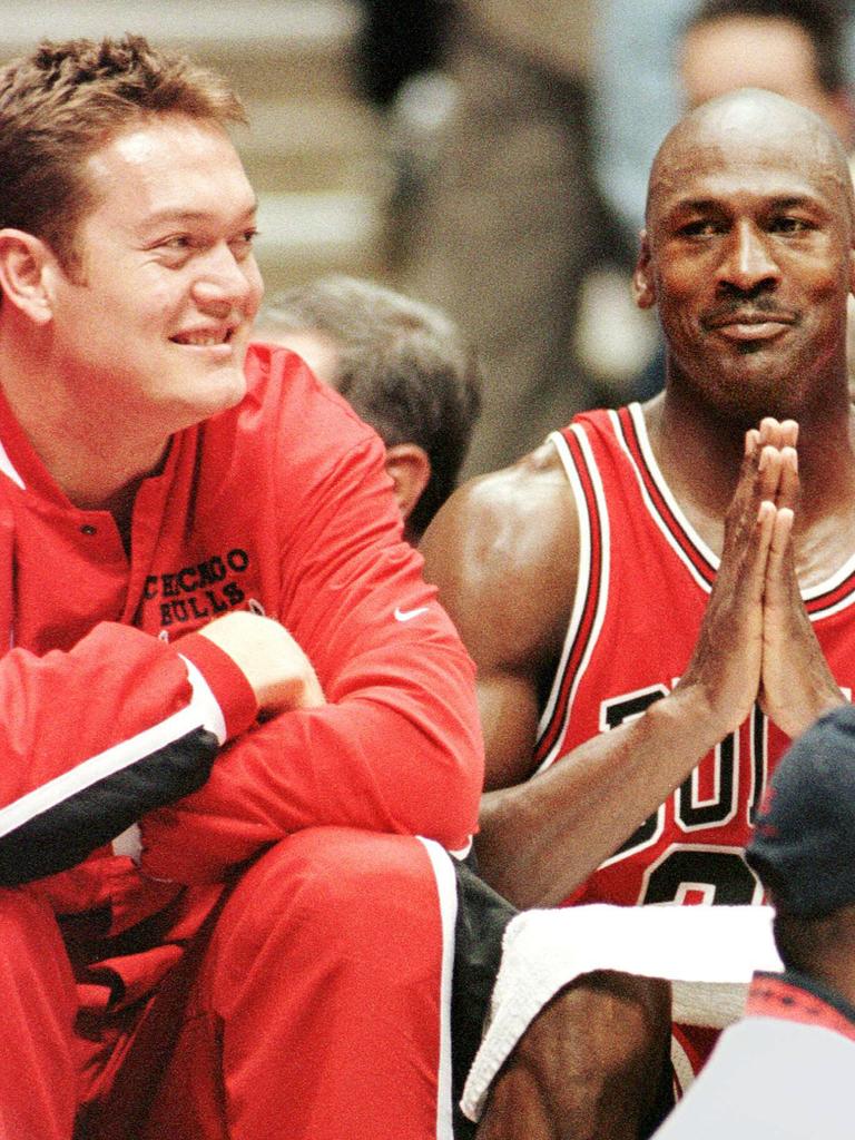 Dennis Rodman Gets Honest On The 1996 Bulls Winning The NBA
