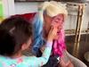 ‘Promise me I look cool’: Rock clip goes viral