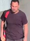Police have released CCTV images following investigations into an alleged indecent assault on a train last year.