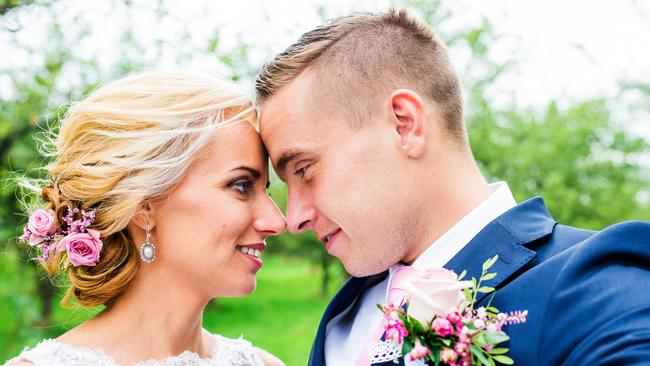 Heterosexual couples will feel the impacts of same-sex marriage changes this weekend. Picture: iStock