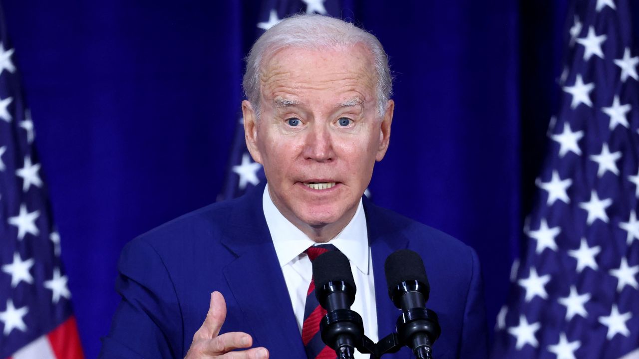 The world is shifting its loyalty away from the US and the West after Biden hit Ctrl+Z on Trump’s foreign policy success