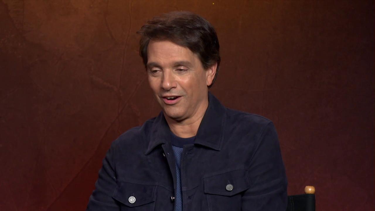 Ralph Macchio's Message To The Fans As COBRA KAI Ends