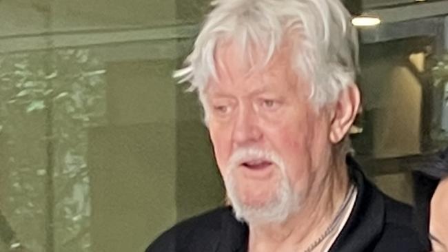 Michael Edkins, 68, has been charged with allegedly sending Vaucluse state Liberal MP Kellie Sloane harassing emails between July and September 2023.