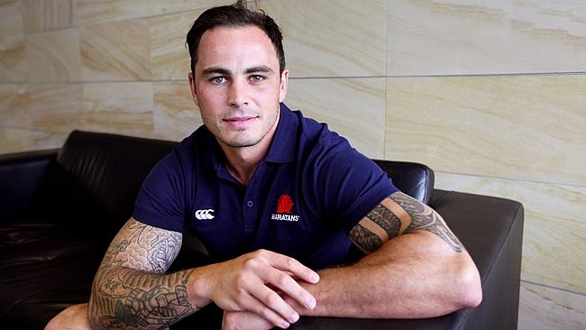 Waratahs recruit Zac Guildford can’t wait to take on Kiwi teams | The ...