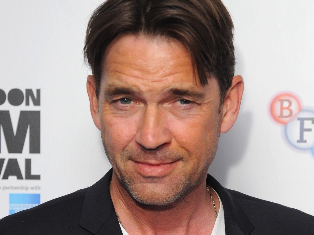 Dougray Scott in 2016. Picture: Eamonn M. McCormack/Getty Images