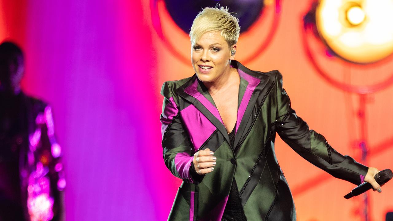 pink tour cancelled