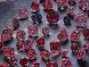 ‘Fountain’ of rare pink diamonds revealed