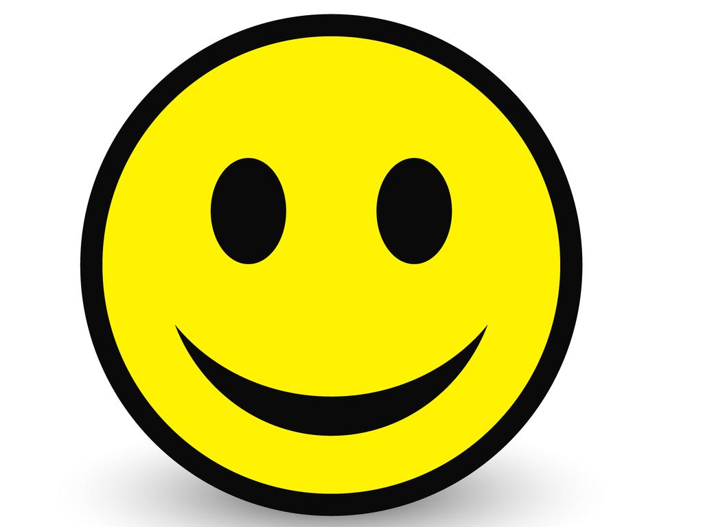 Sending a smiley face? Make sure you know what you’re saying | The ...