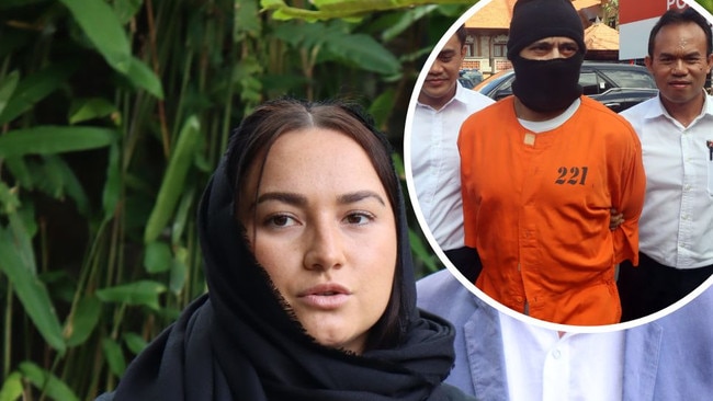 The family of an Australian man facing the death penalty for allegedly trafficking 1.8kg of cocaine into Bali have broken their silence in a bizarre statement, thanking Indonesian officials for handling the case.