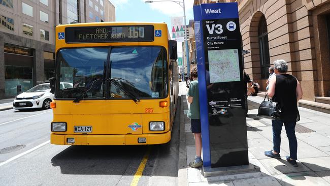 The State Government intends to overhaul public transport, cutting less frequented bus routes and introducing on demand services.