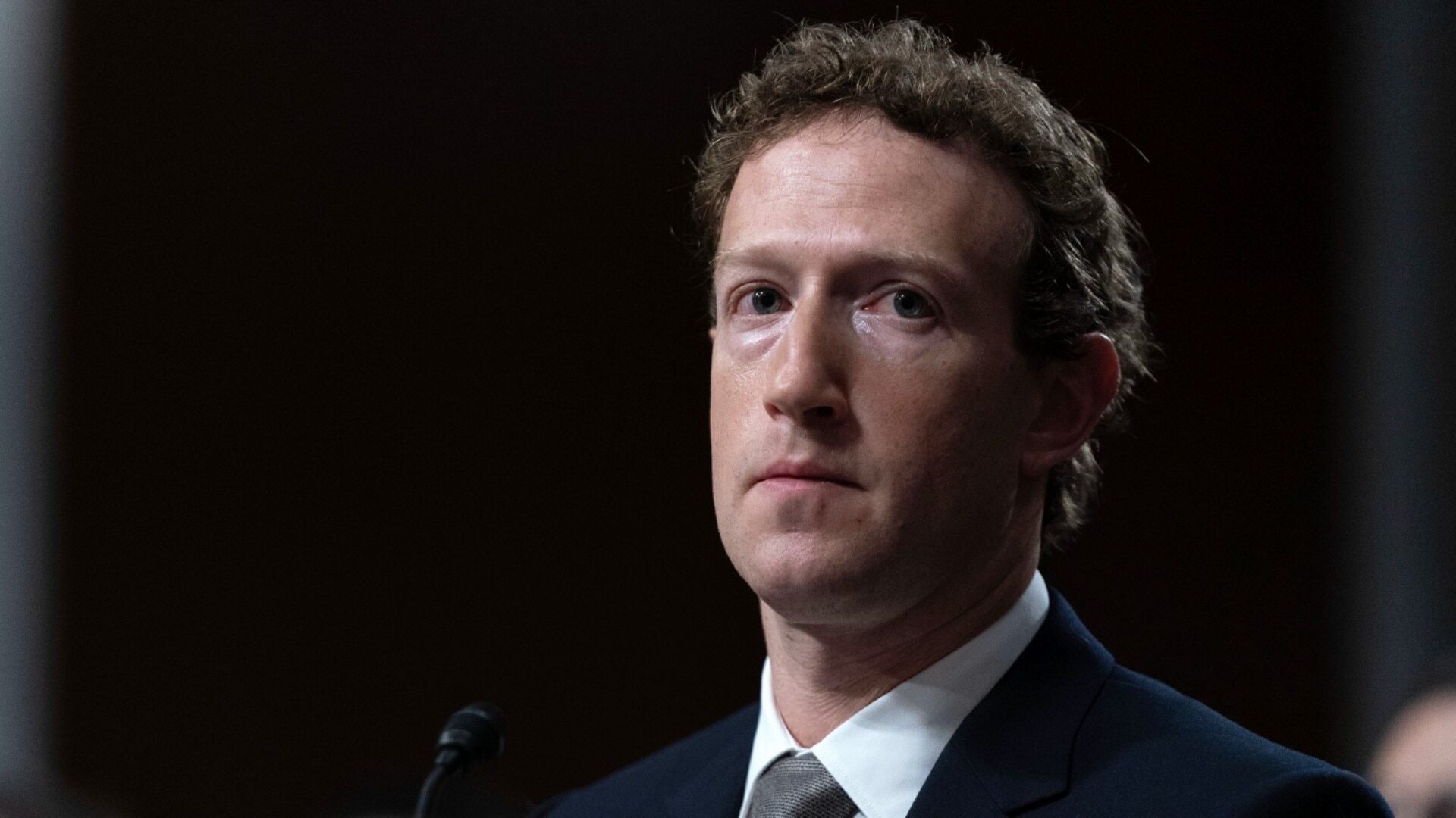 Mark Zuckerberg ‘trying to backtrack’ after making ‘bad bet’ with Democrats