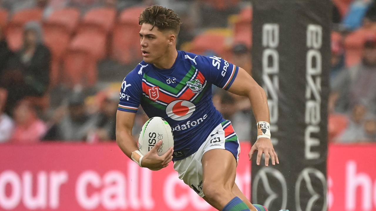 NRL 2023: Reece Walsh thanks Kalyn Ponga for State of Origin backing