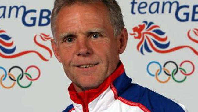 Shane Sutton has been a key player in Britain's recent success in international cycling.