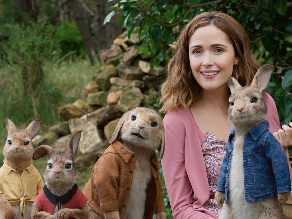 *** STRICTLY EMBARGOED FOR USE BY STELLAR MAGAZINE *** MUST NOT RUN BEFORE: MARCH 11, 2018 *** STELLAR Feature:  Rose Byrne ***