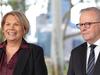 Greens senator makes shock switch to Labor