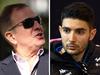Monaco disaster ignites F1 rumour mill