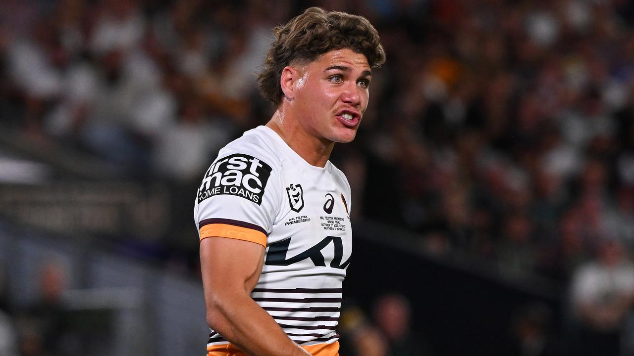 NRL 2023: Broncos superstar Reece Walsh snubbed from Kangaroos squad | The Courier Mail