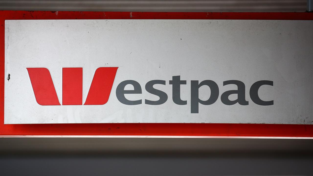 Westpac is closing 23 more branches. Picture: Gaye Gerard/NCA NewsWire