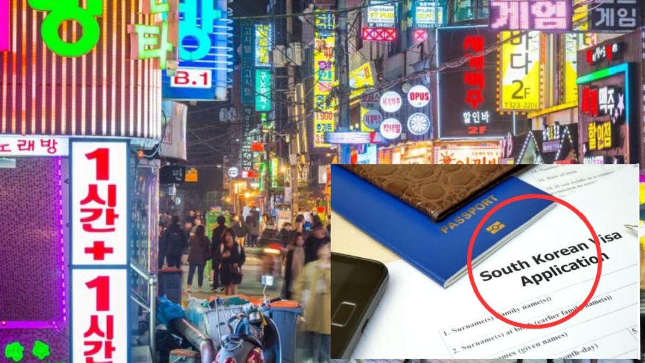 South Korea has introduced a new visa for certain travellers.