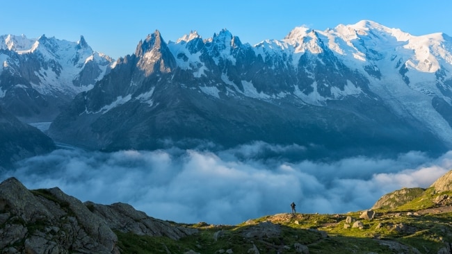 World's best walks: 10 walking holidays in New Zealand, Australia ...