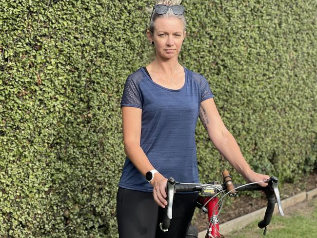 Cyclists ‘fear for their lives’ on deadly highway