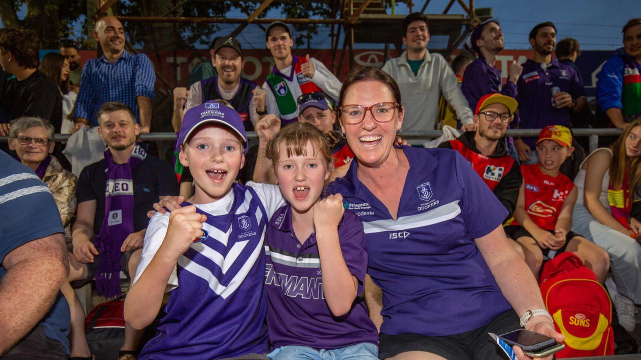 Friday night Gather Round photo gallery | The Advertiser