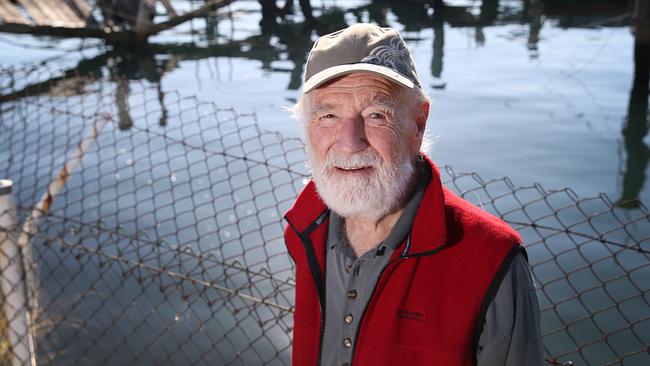 Resident Michael Stevens welcomed the court’s decision.