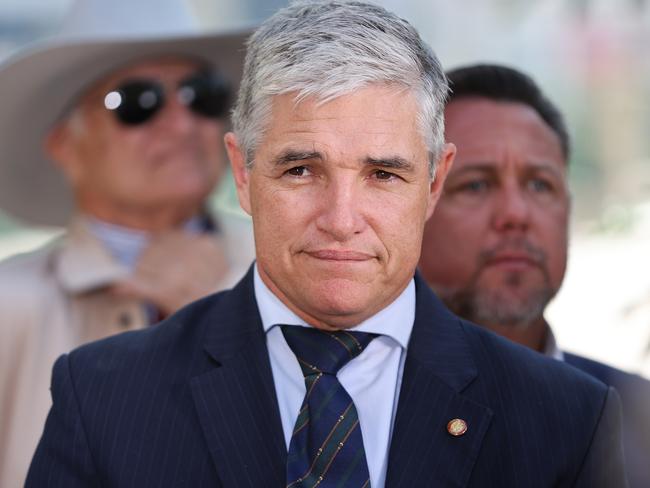 Katter’s bombshell abortion backflip amid election firestorm