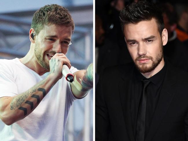 Liam Payne's friends feared for his life amid drug battle.