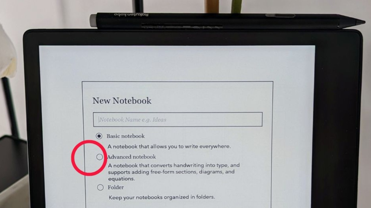 Kobo's Elipsa 2E e-ink tablet challenges Kindle Scribe - Global Village  Space