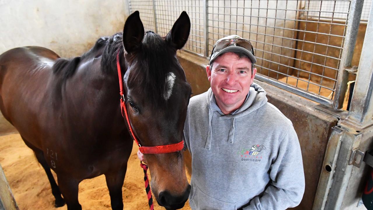 Kendrick Racing stable have now topped the Sunshine Coast racing premiership standings for the eighth year in a row.