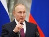 Intelligence warns Putin wants to 'create North and South Korea in Ukraine'